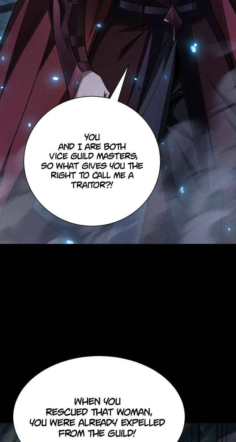 Read Idle Player Returns as a God chapter 53 image 11 on Lezhin