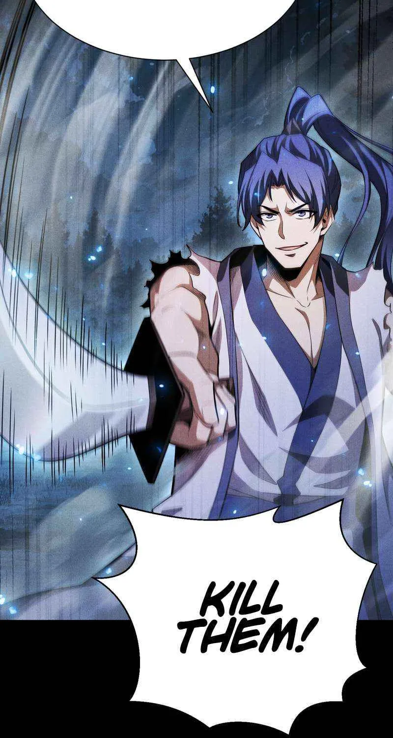 Read Idle Player Returns as a God chapter 53 image 12 on Lezhin