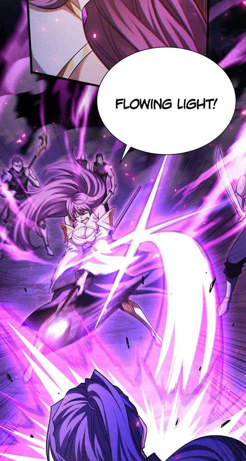 Read Idle Player Returns as a God chapter 53 image 17 on Lezhin
