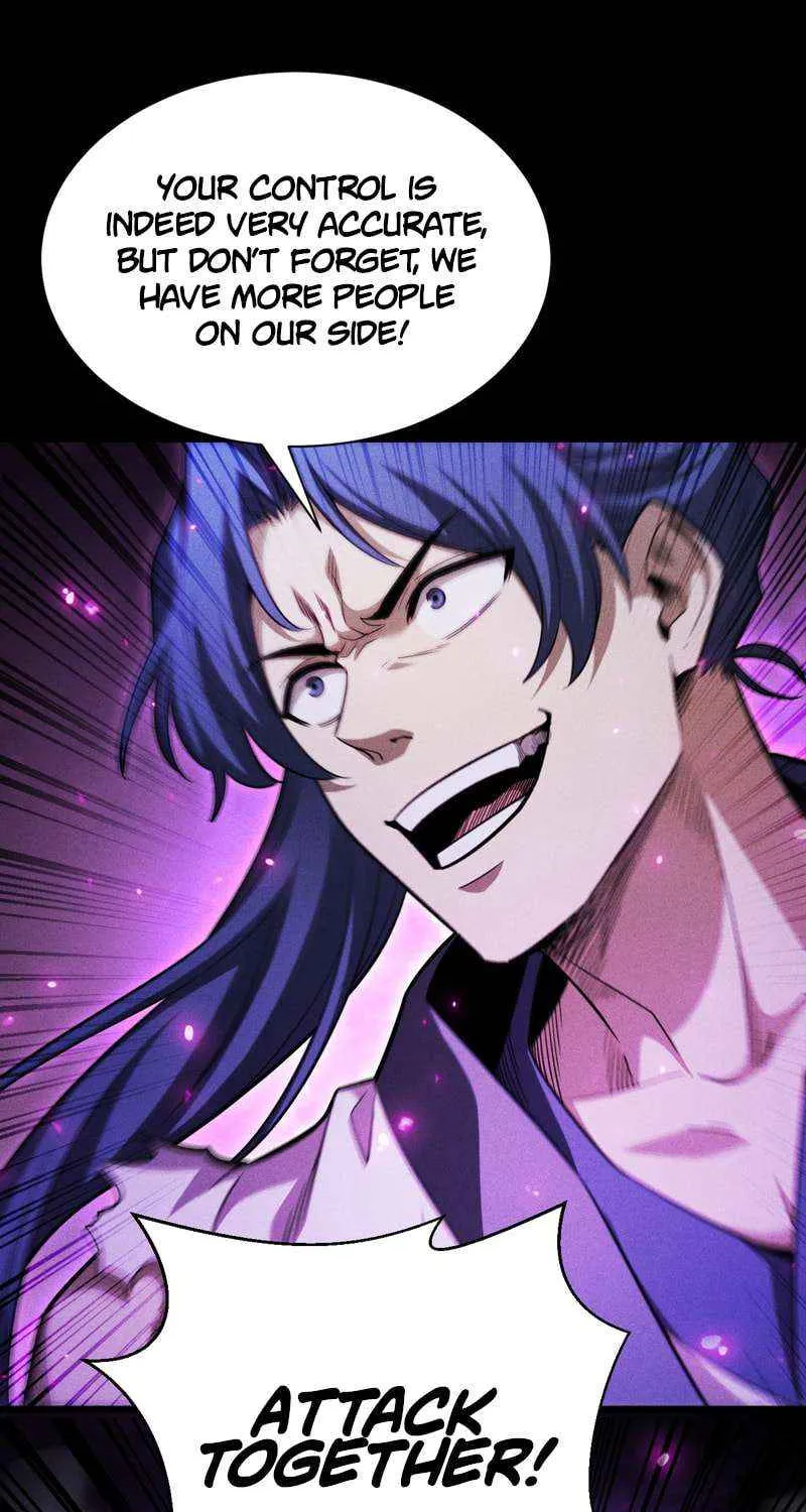 Read Idle Player Returns as a God chapter 53 image 19 on Lezhin