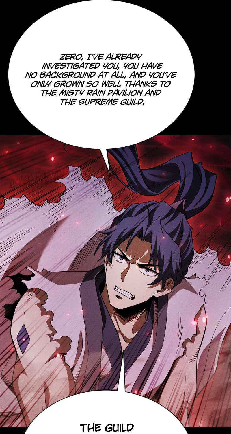Read Idle Player Returns as a God chapter 53 image 27 on Lezhin
