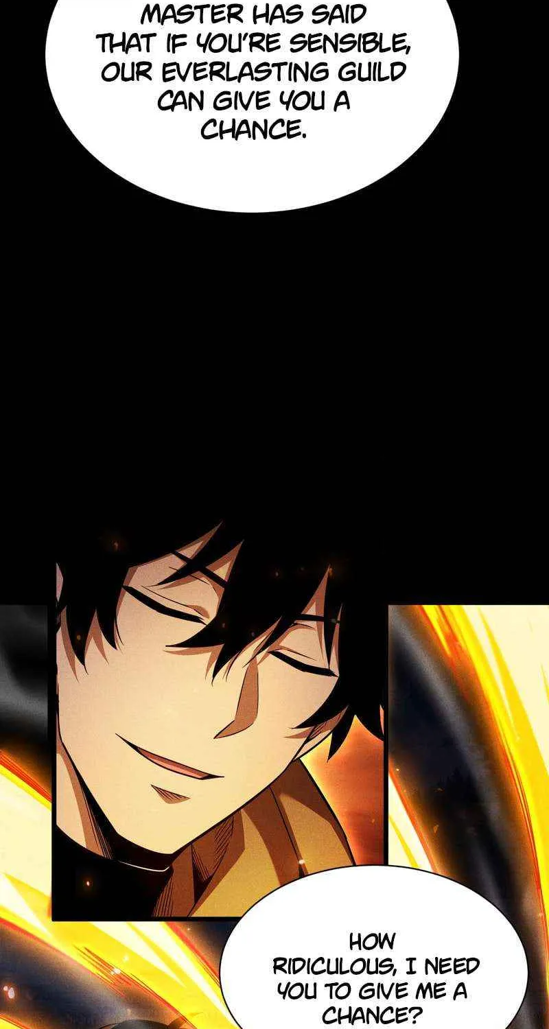 Read Idle Player Returns as a God chapter 53 image 28 on Lezhin