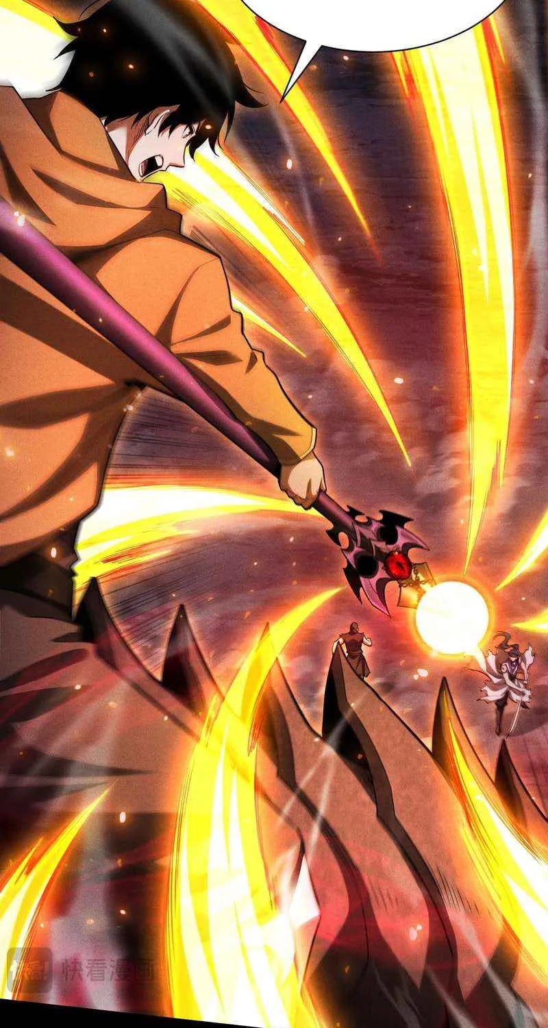 Read Idle Player Returns as a God chapter 53 image 29 on Lezhin