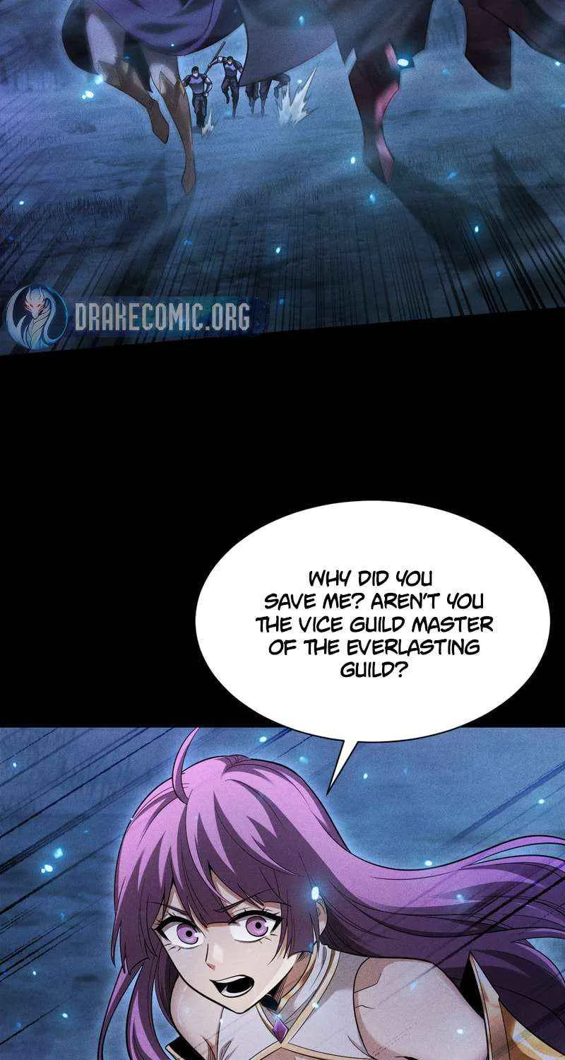 Read Idle Player Returns as a God chapter 53 image 3 on Lezhin