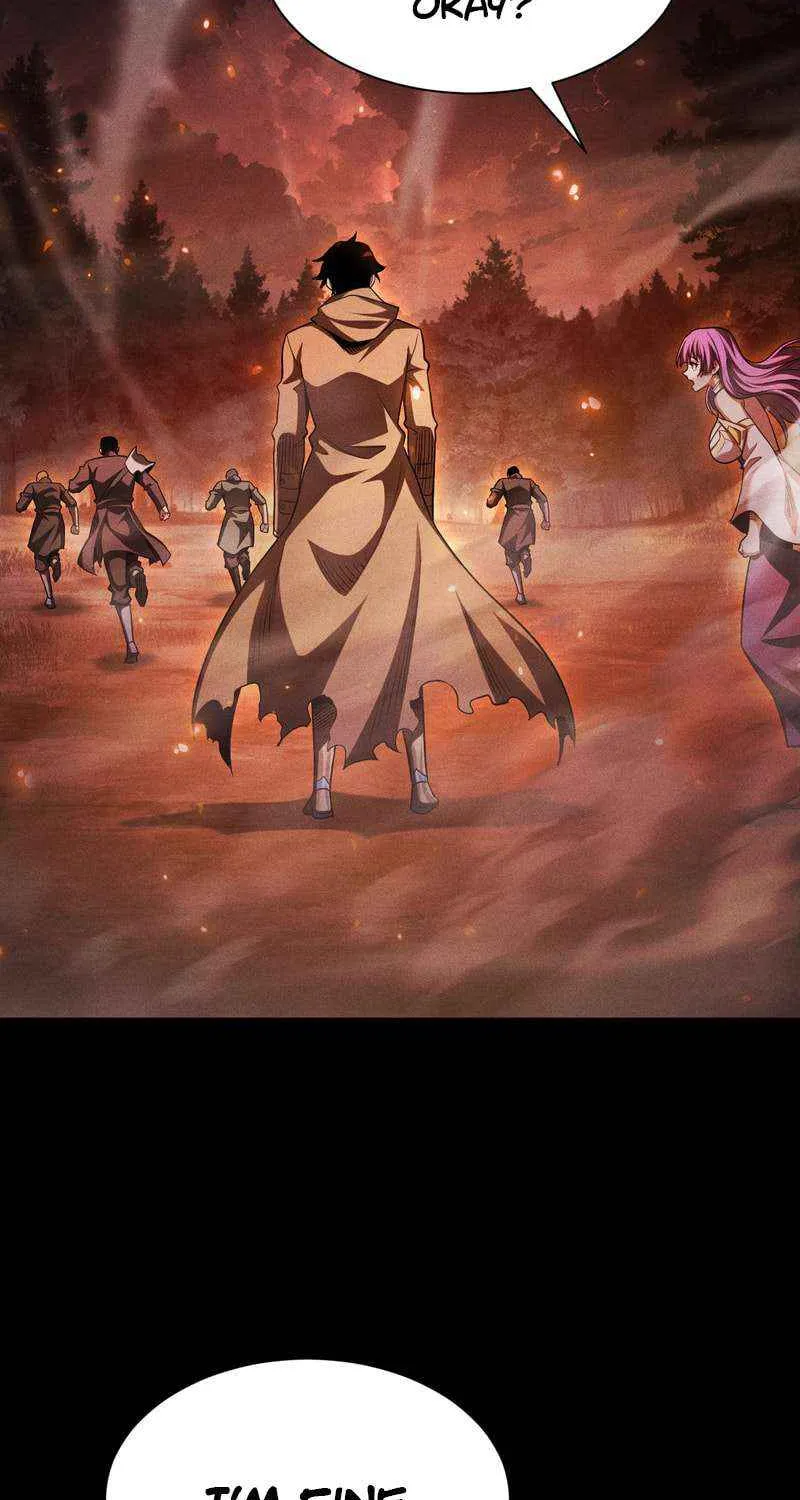 Read Idle Player Returns as a God chapter 53 image 33 on Lezhin