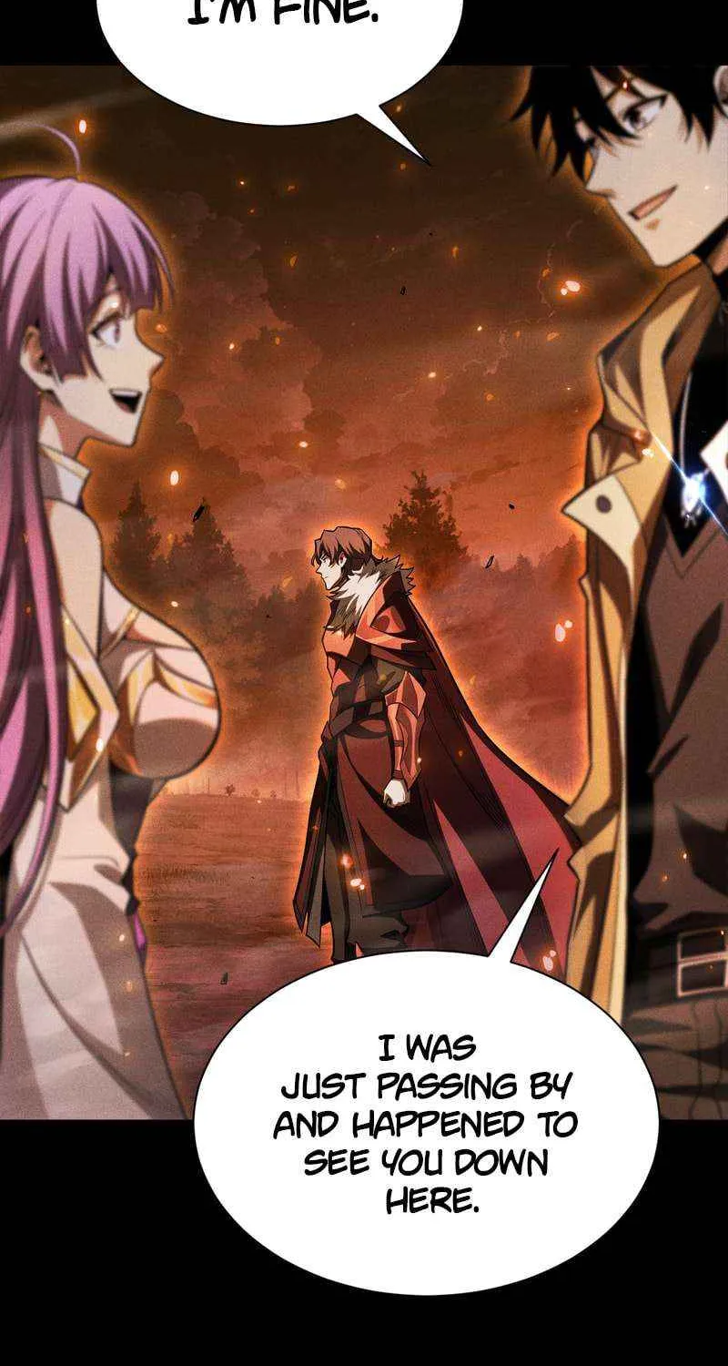 Read Idle Player Returns as a God chapter 53 image 34 on Lezhin