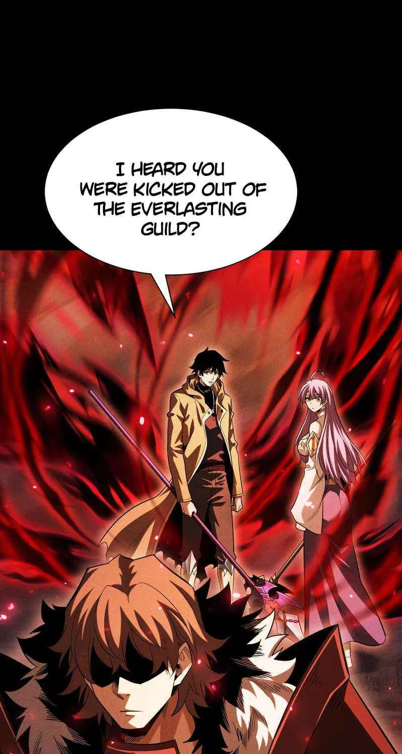 Read Idle Player Returns as a God chapter 53 image 35 on Lezhin