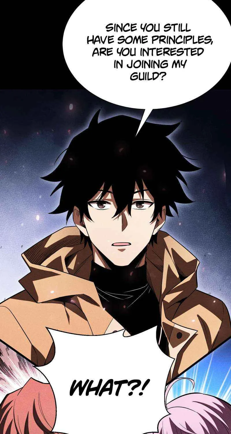 Read Idle Player Returns as a God chapter 53 image 38 on Lezhin