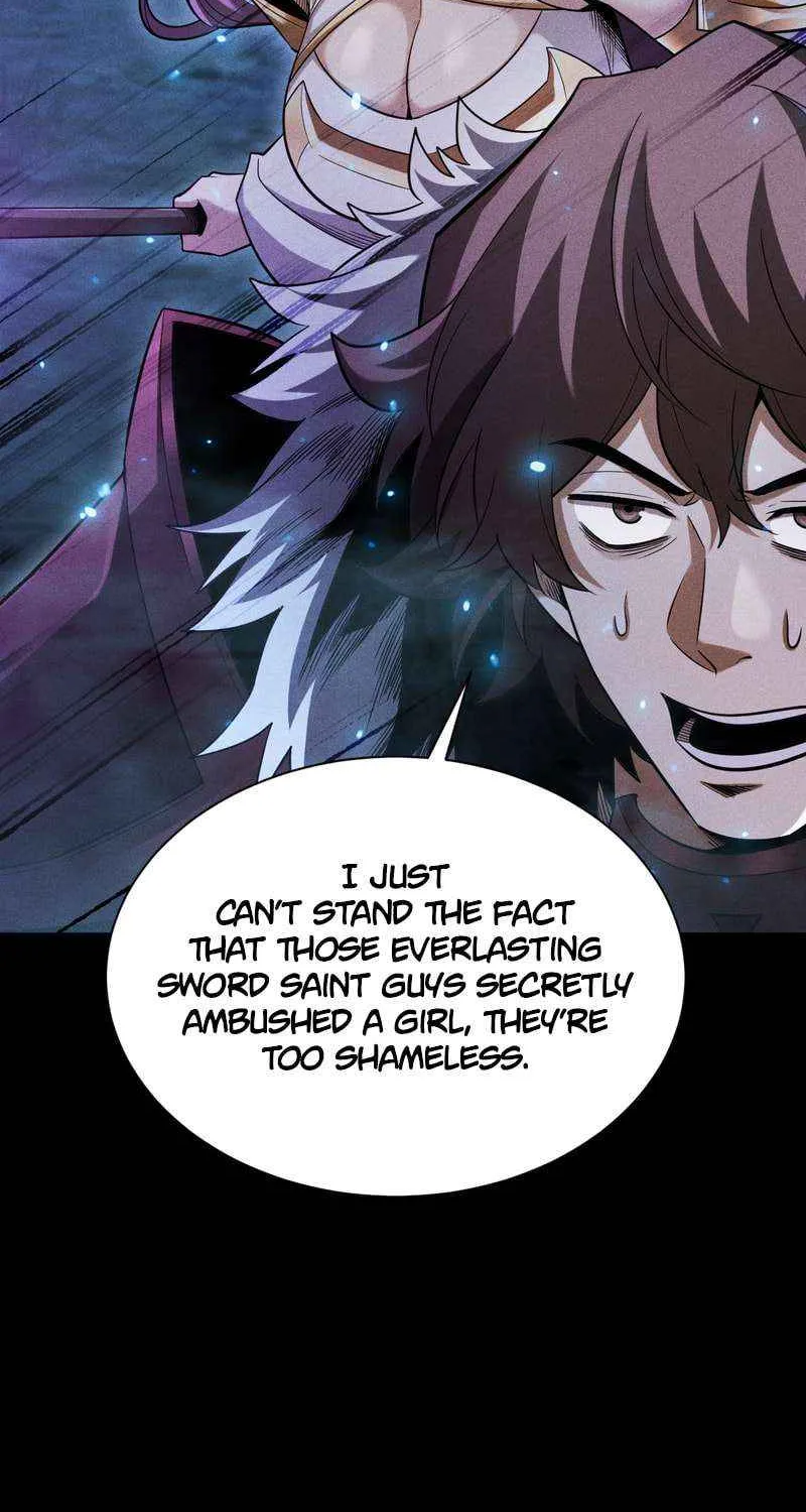 Read Idle Player Returns as a God chapter 53 image 4 on Lezhin