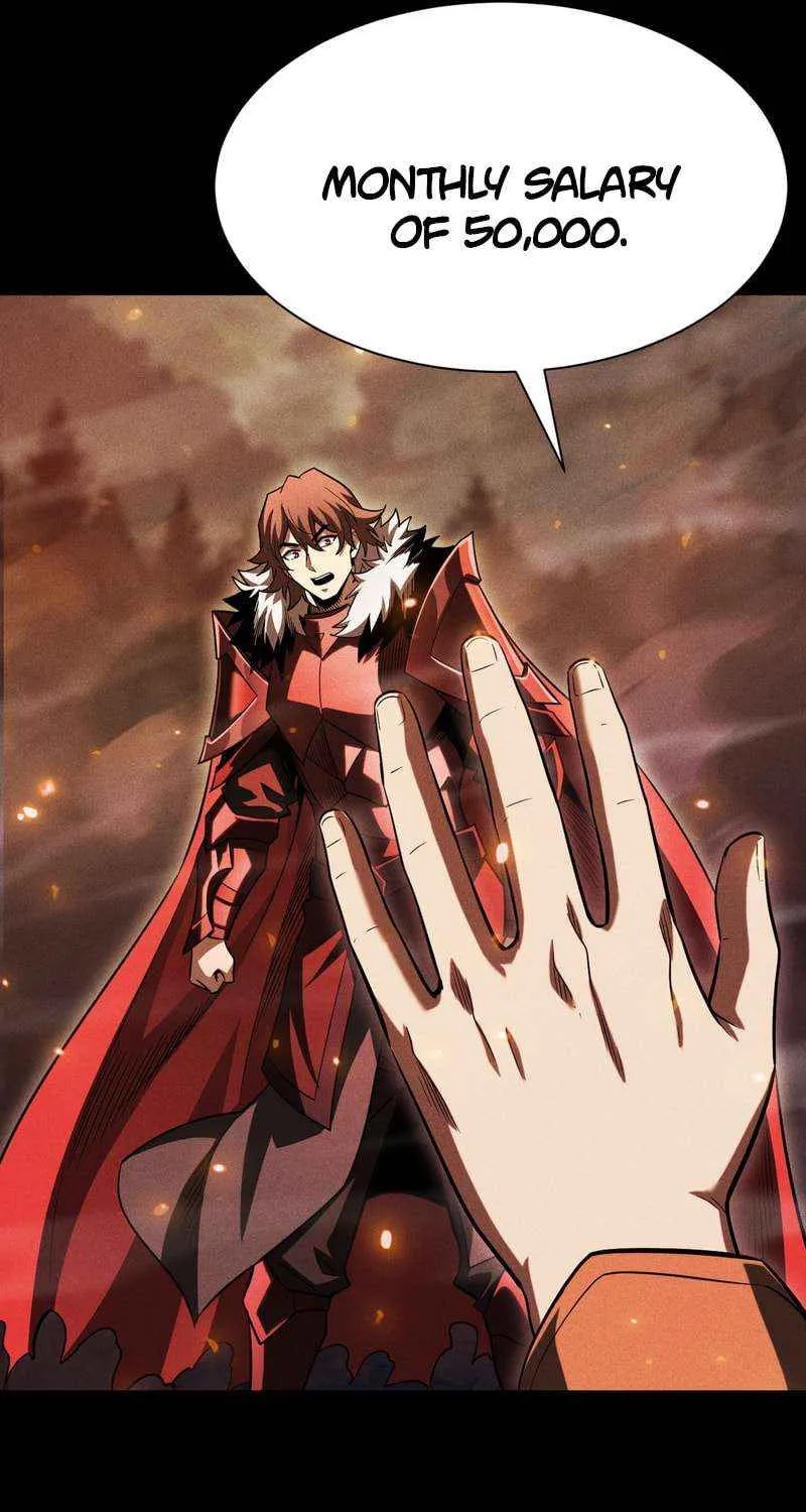 Read Idle Player Returns as a God chapter 53 image 40 on Lezhin