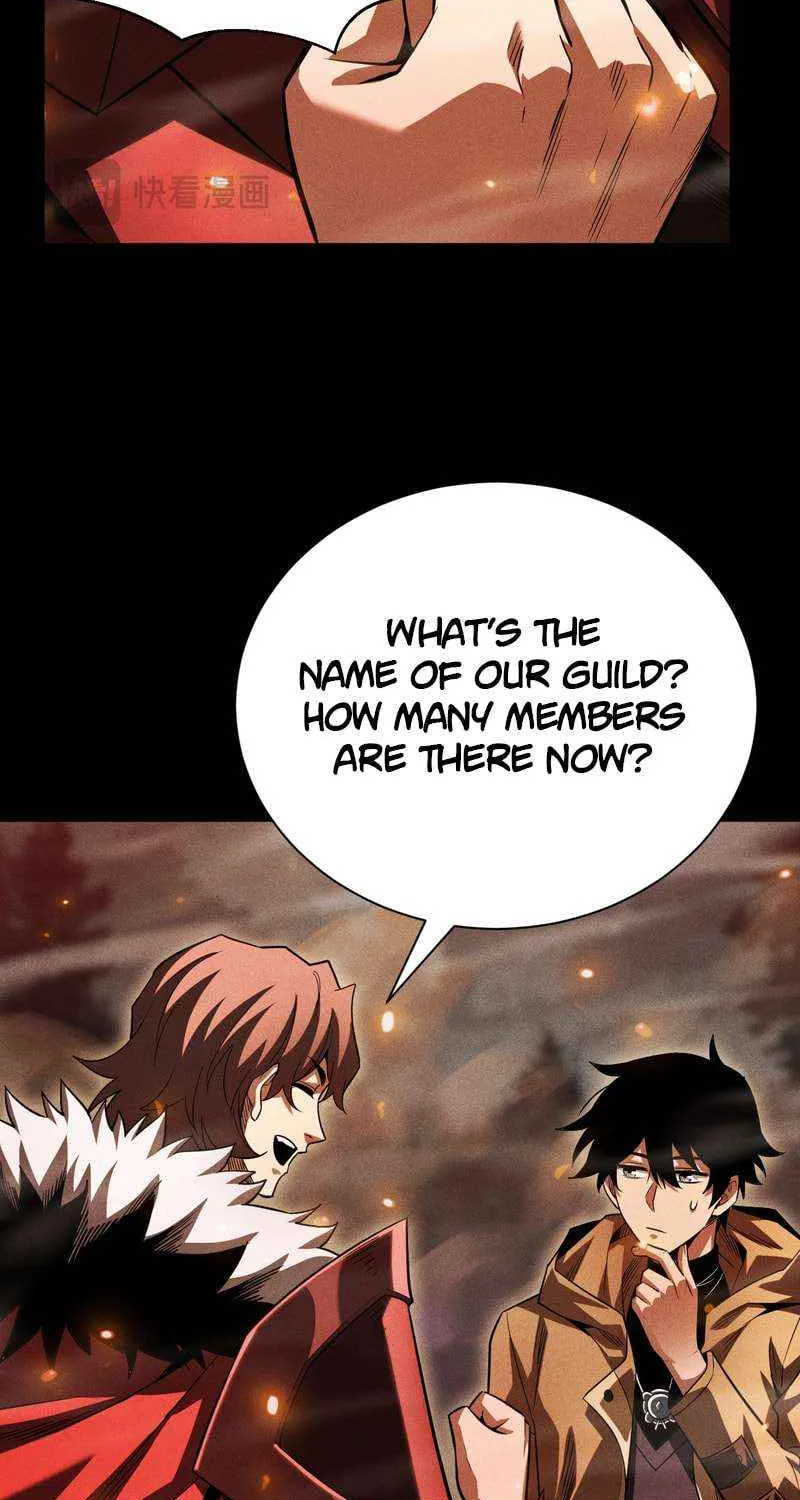 Read Idle Player Returns as a God chapter 53 image 42 on Lezhin