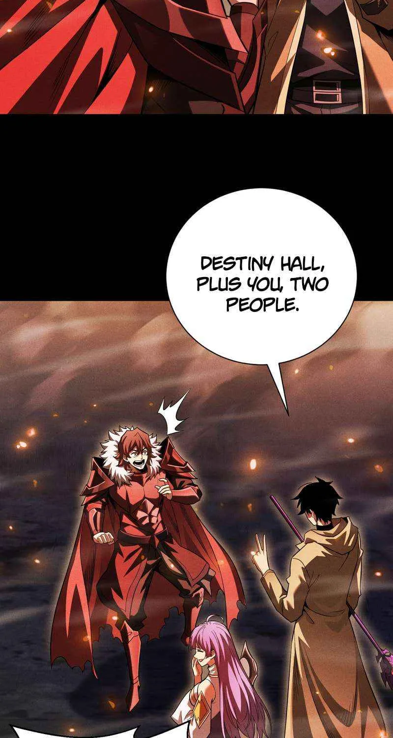Read Idle Player Returns as a God chapter 53 image 43 on Lezhin