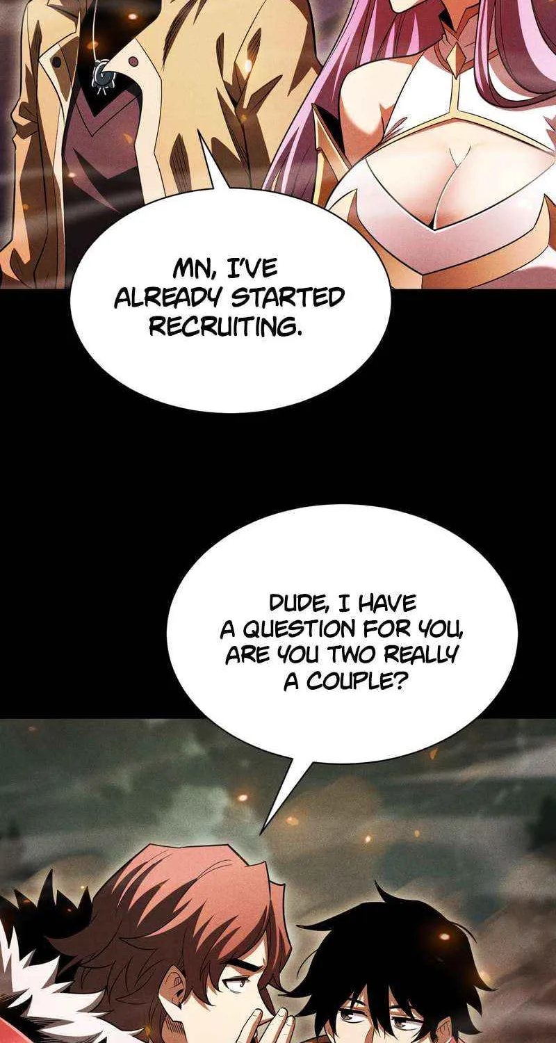 Read Idle Player Returns as a God chapter 53 image 45 on Lezhin