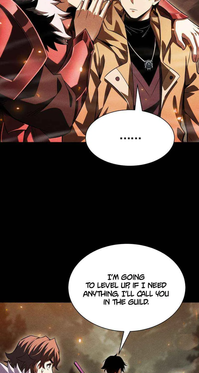 Read Idle Player Returns as a God chapter 53 image 46 on Lezhin