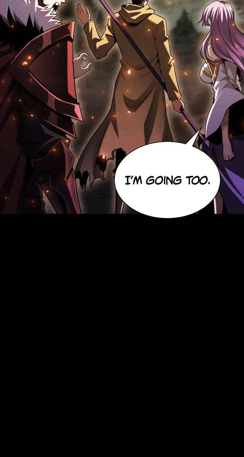 Read Idle Player Returns as a God chapter 53 image 47 on Lezhin