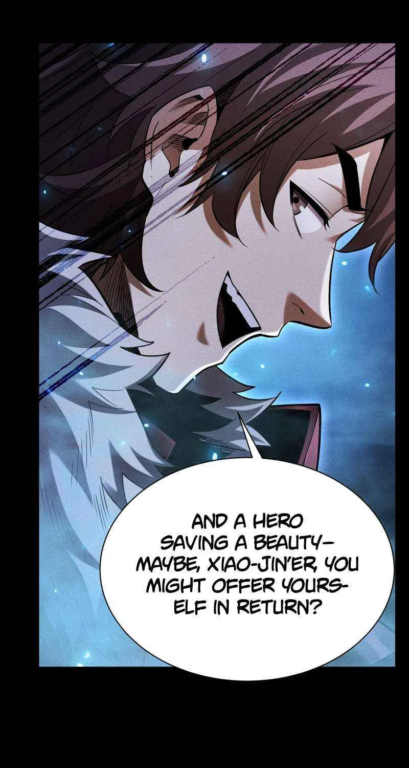 Read Idle Player Returns as a God chapter 53 image 5 on Lezhin