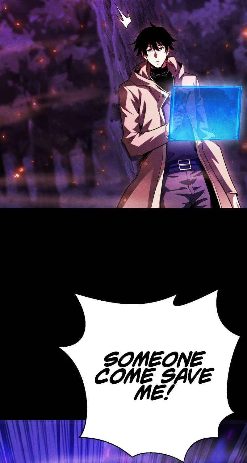 Read Idle Player Returns as a God chapter 53 image 53 on Lezhin