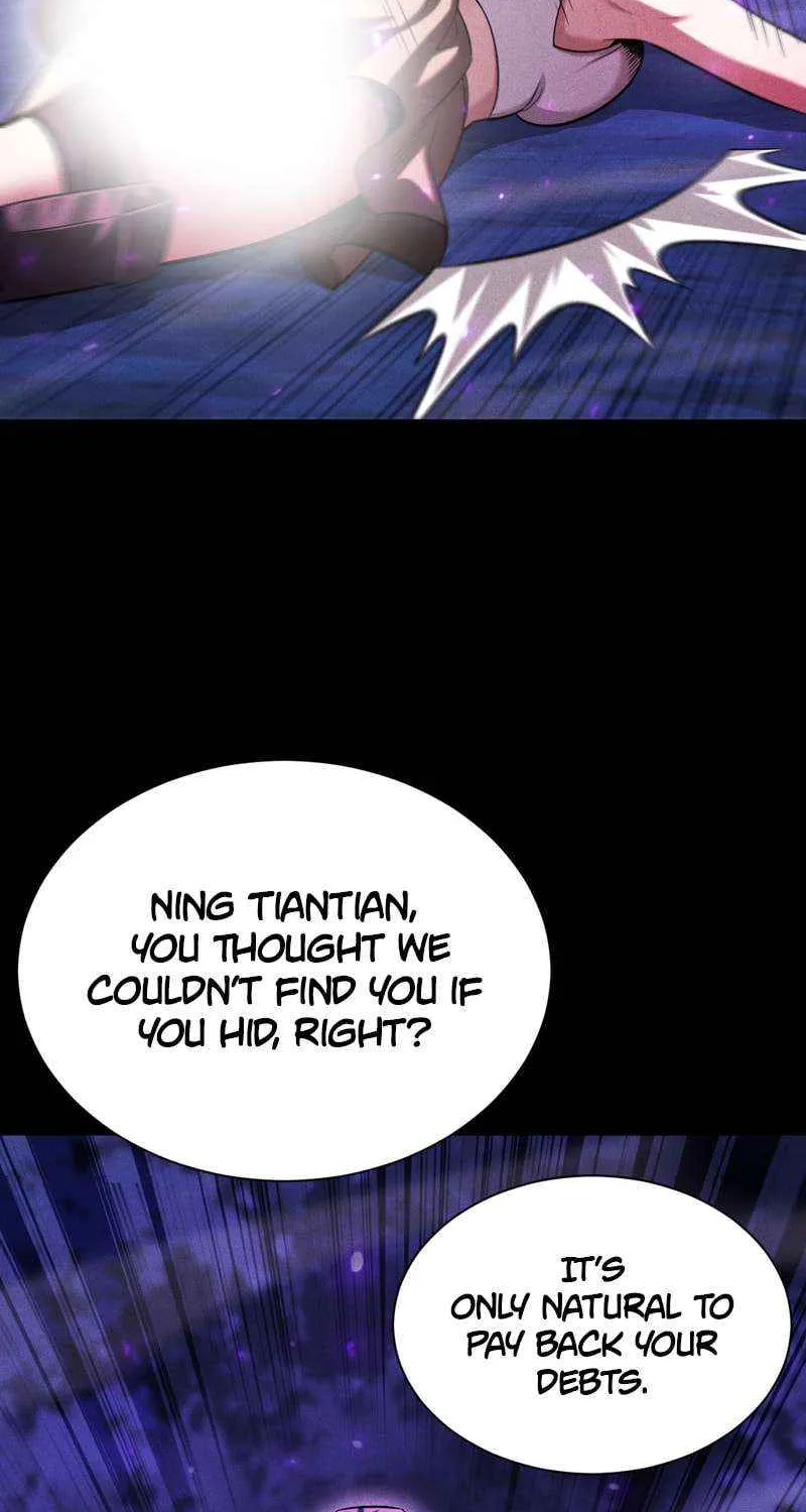 Read Idle Player Returns as a God chapter 53 image 56 on Lezhin