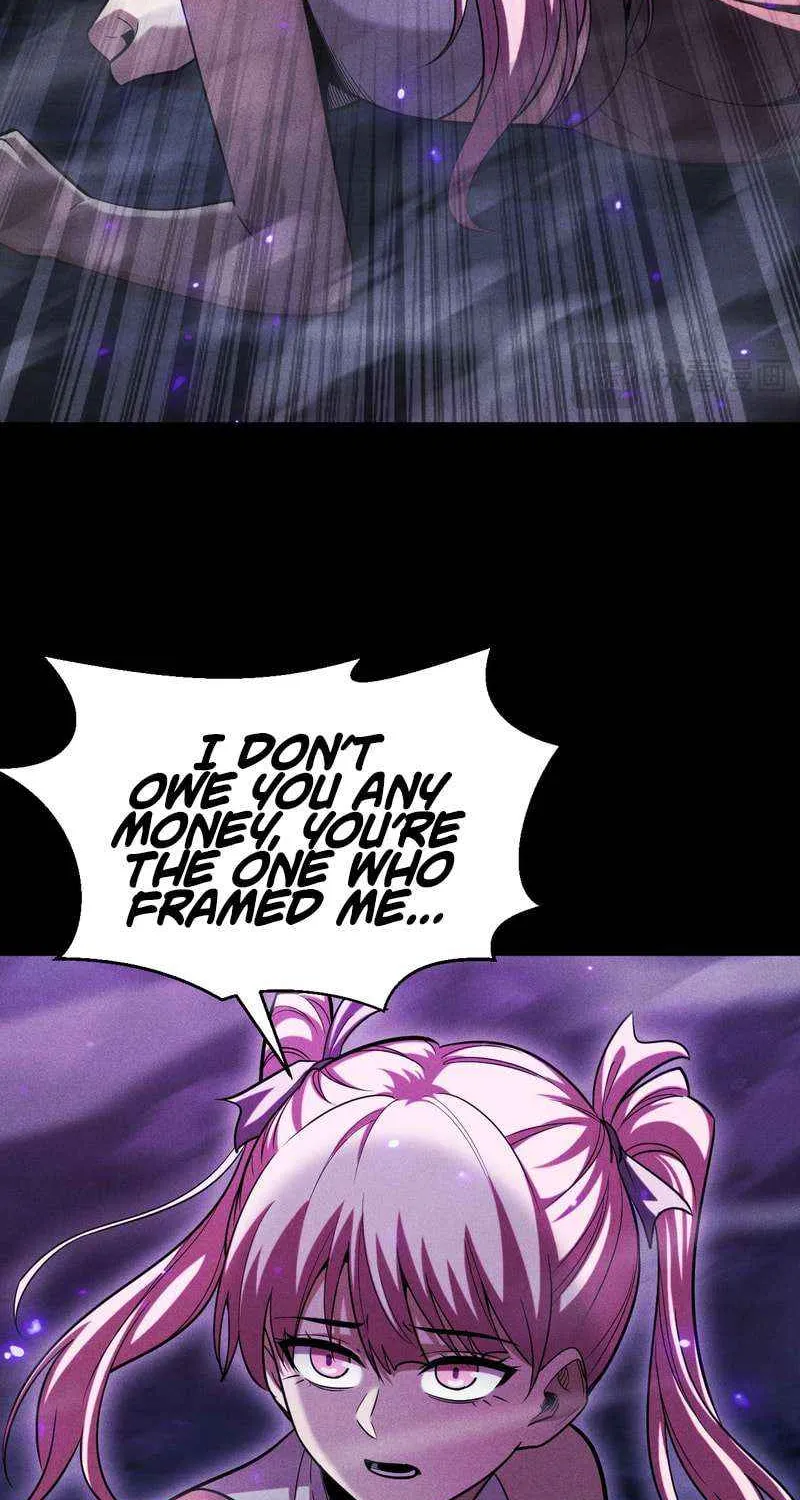 Read Idle Player Returns as a God chapter 53 image 58 on Lezhin