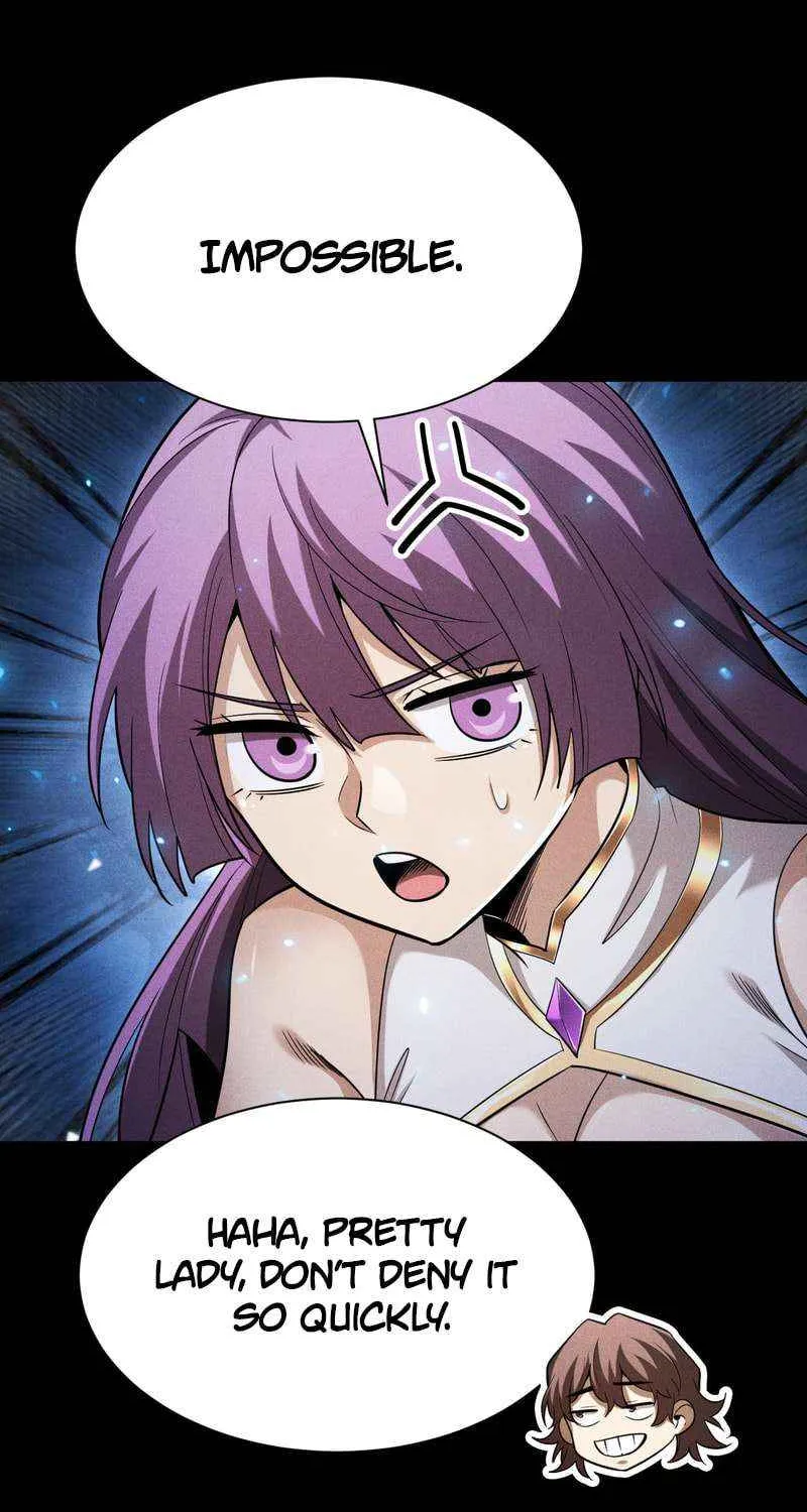 Read Idle Player Returns as a God chapter 53 image 6 on Lezhin