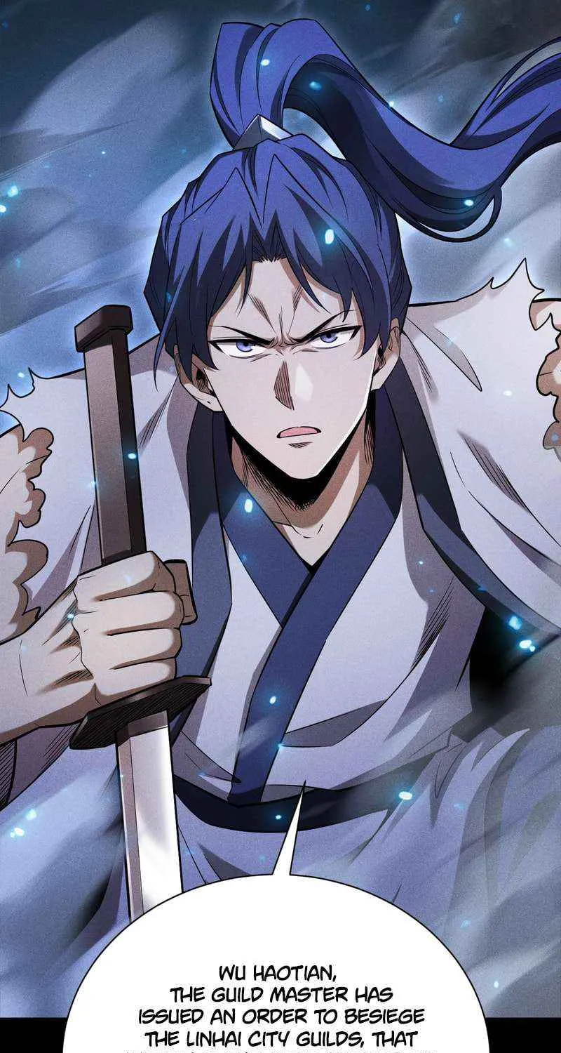 Read Idle Player Returns as a God chapter 53 image 9 on Lezhin