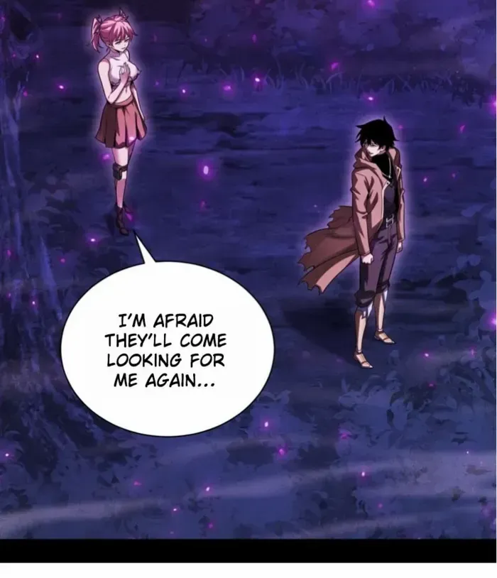 Read Idle Player Returns as a God chapter 54 image 11 on Lezhin