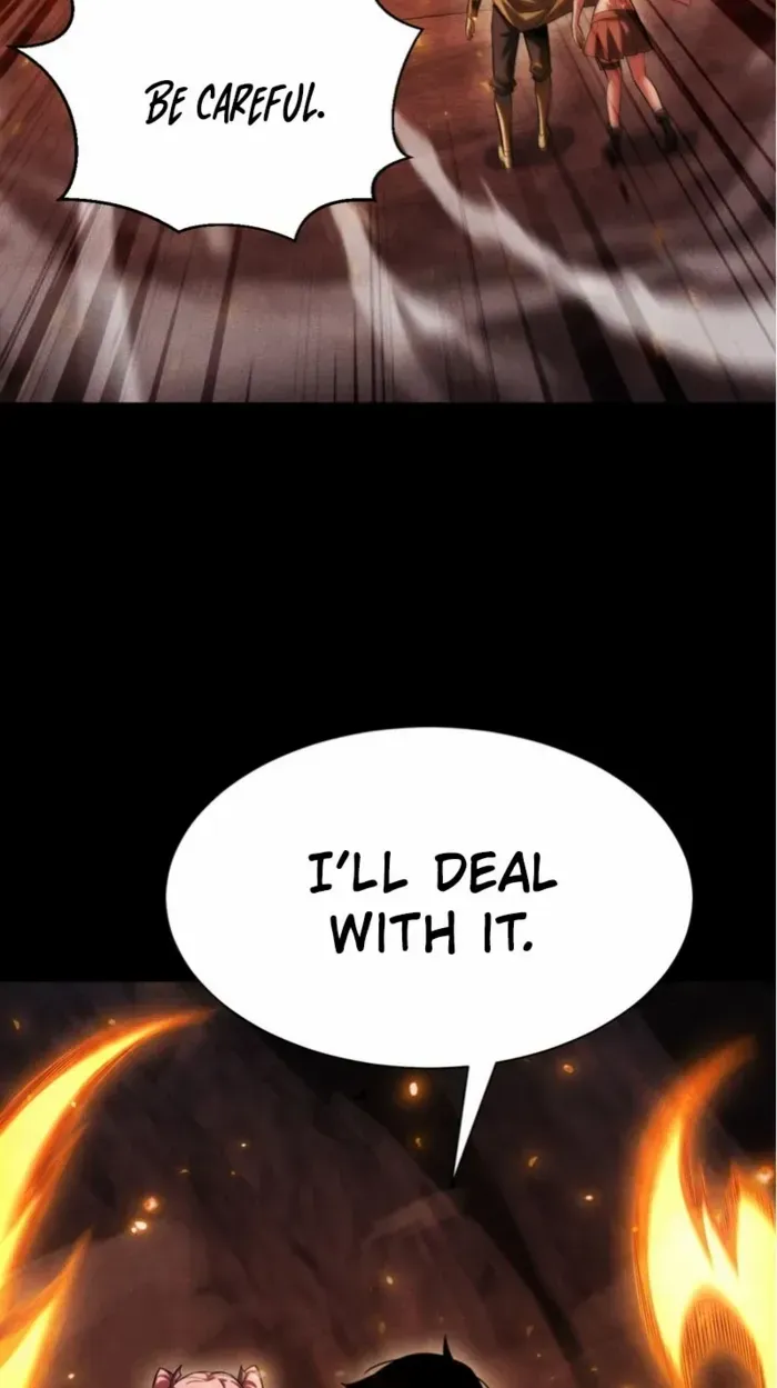 Read Idle Player Returns as a God chapter 54 image 17 on Lezhin