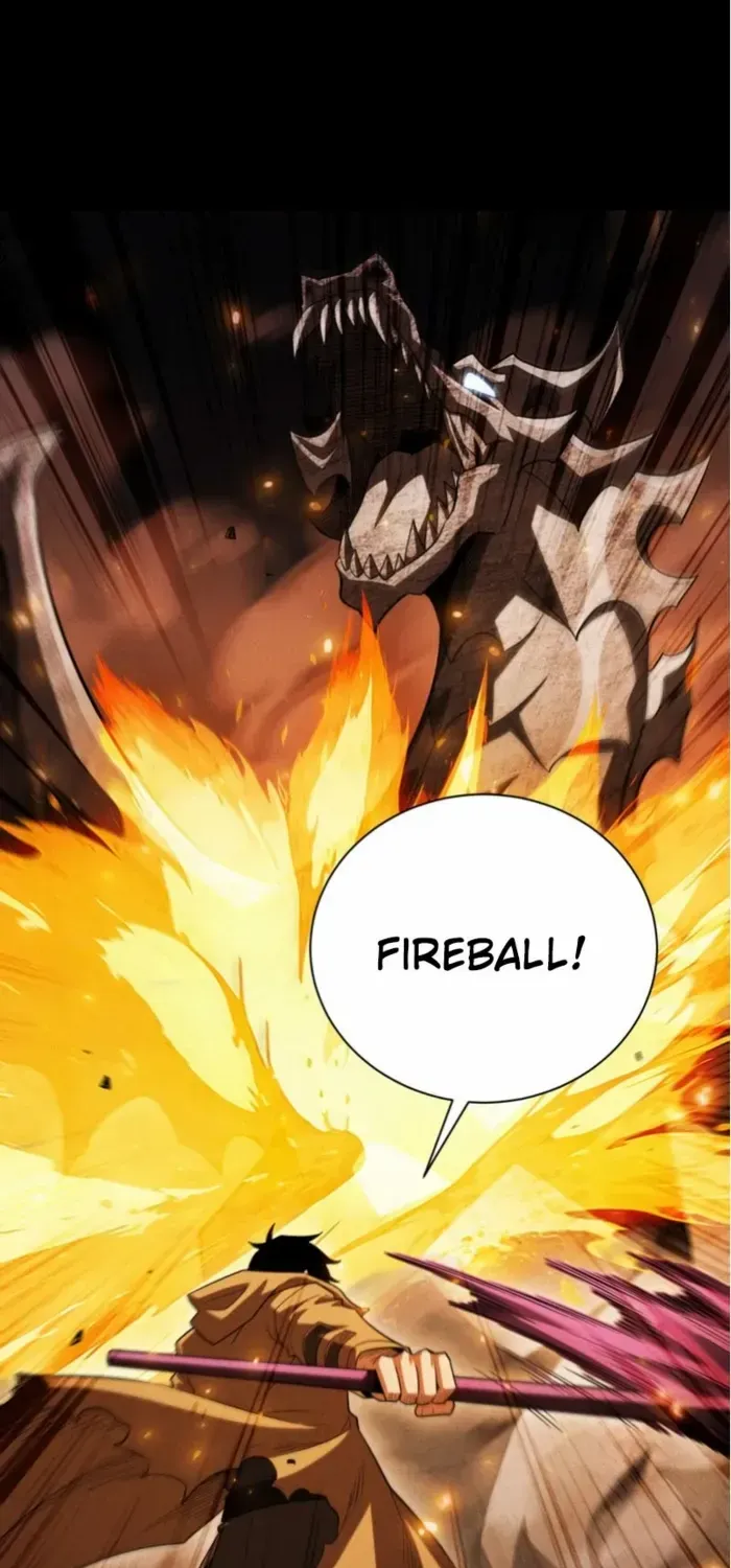 Read Idle Player Returns as a God chapter 54 image 19 on Lezhin