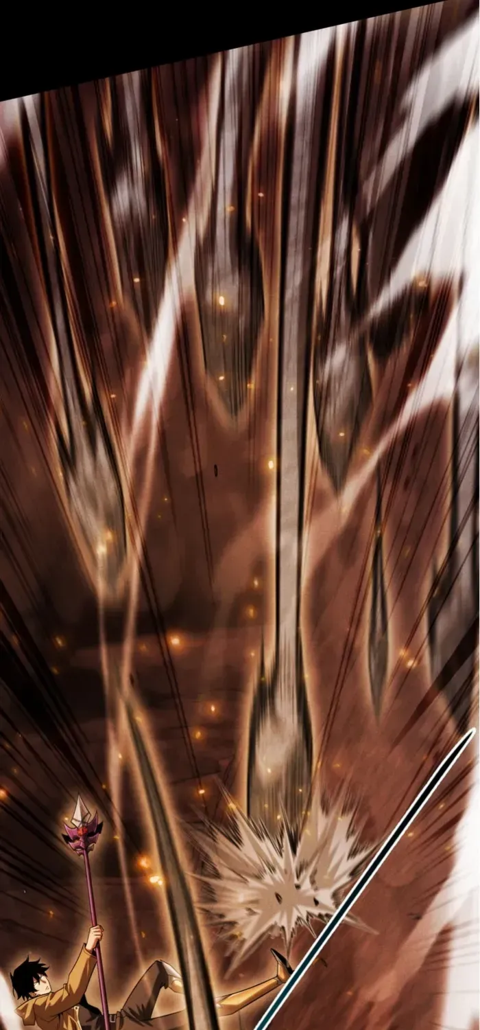 Read Idle Player Returns as a God chapter 54 image 23 on Lezhin
