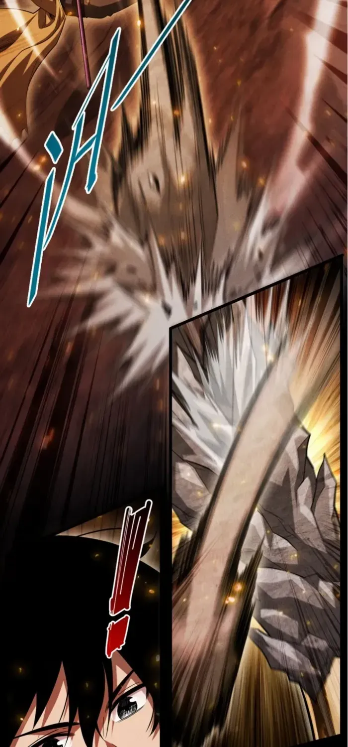 Read Idle Player Returns as a God chapter 54 image 24 on Lezhin