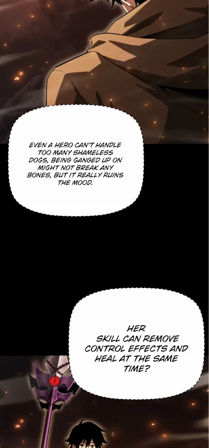 Read Idle Player Returns as a God chapter 54 image 27 on Lezhin