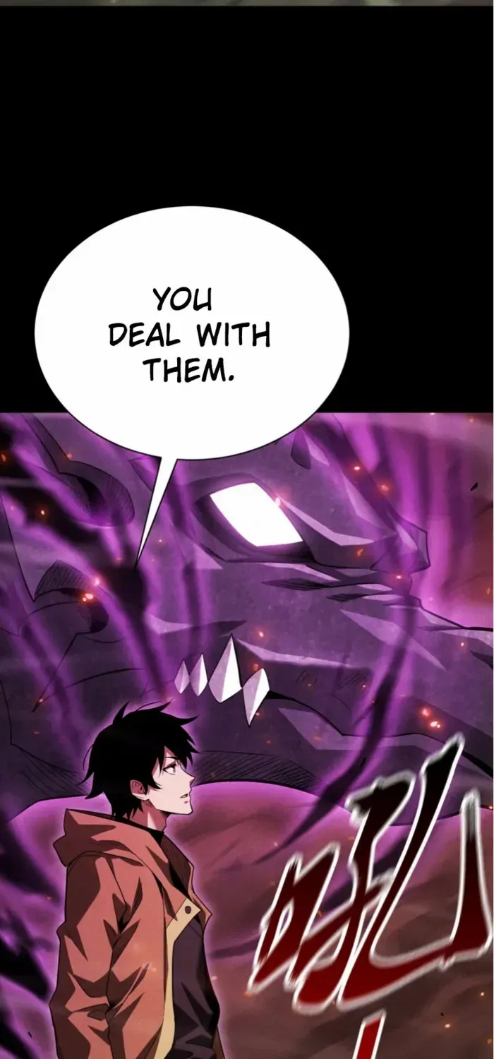 Read Idle Player Returns as a God chapter 54 image 29 on Lezhin