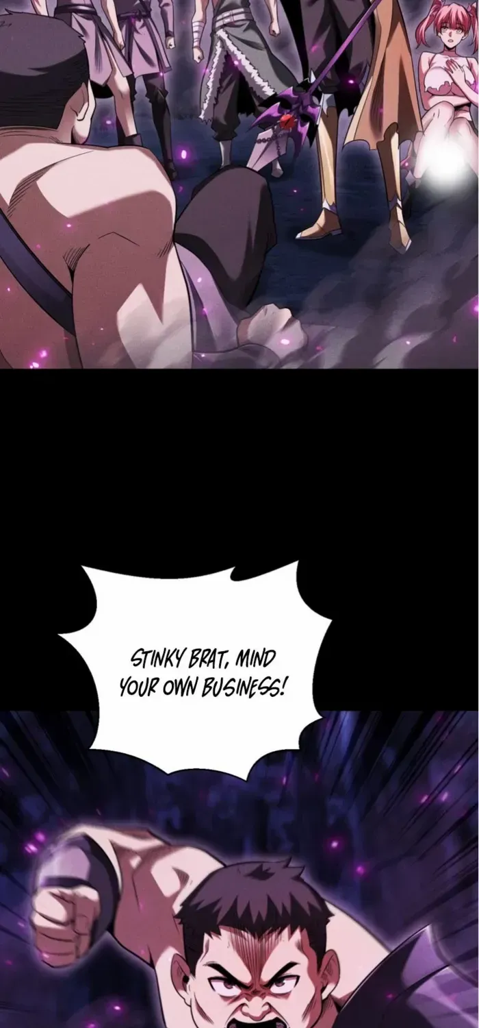 Read Idle Player Returns as a God chapter 54 image 3 on Lezhin