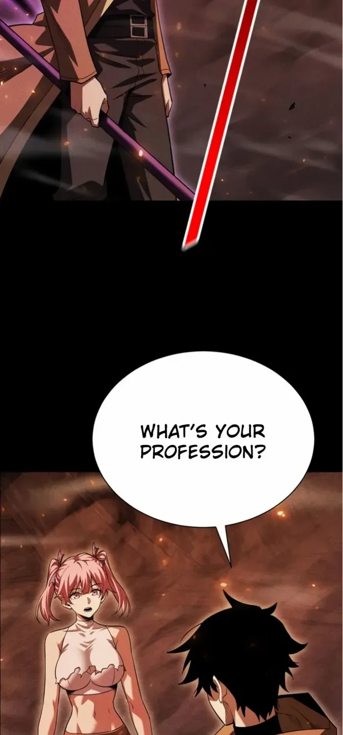 Read Idle Player Returns as a God chapter 54 image 30 on Lezhin