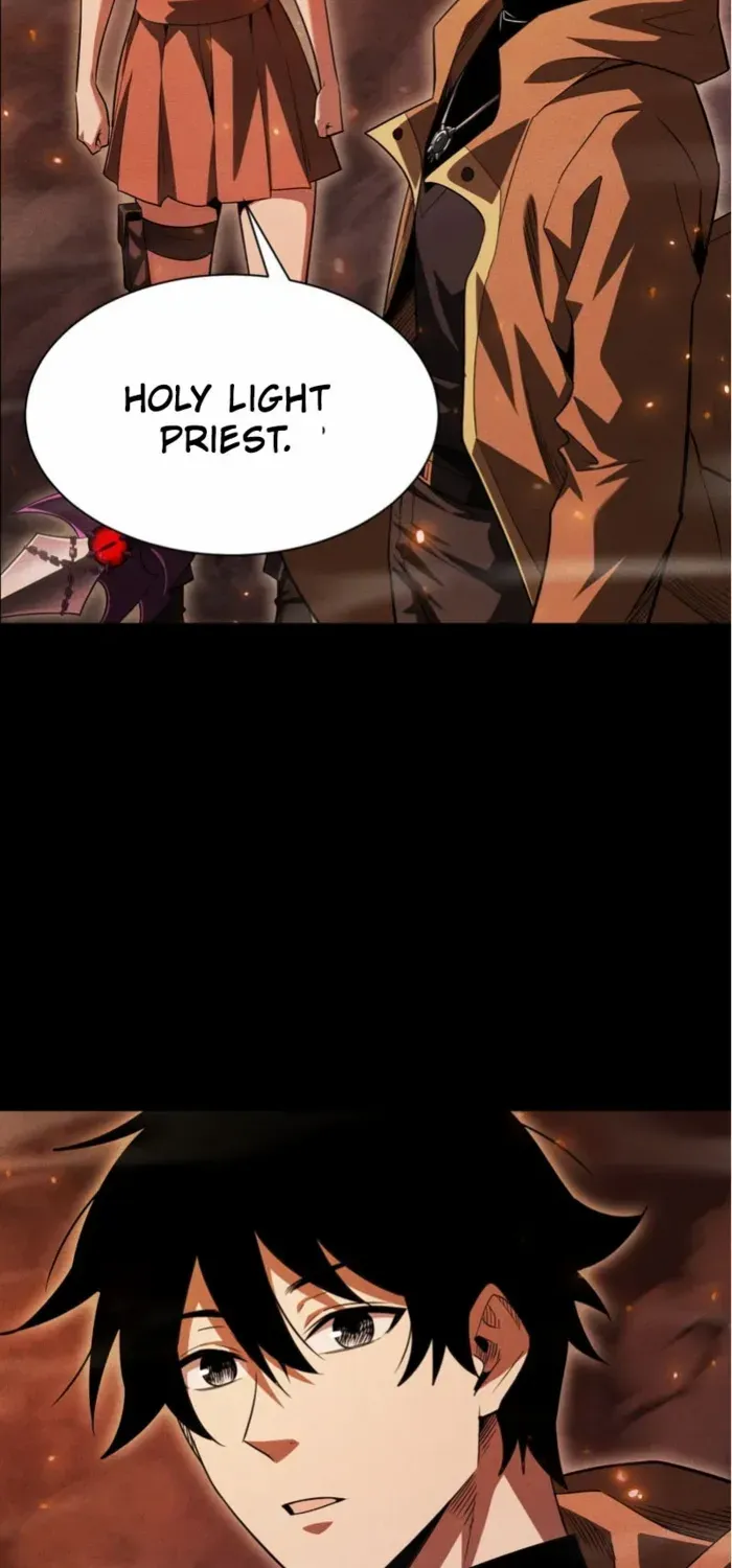 Read Idle Player Returns as a God chapter 54 image 31 on Lezhin