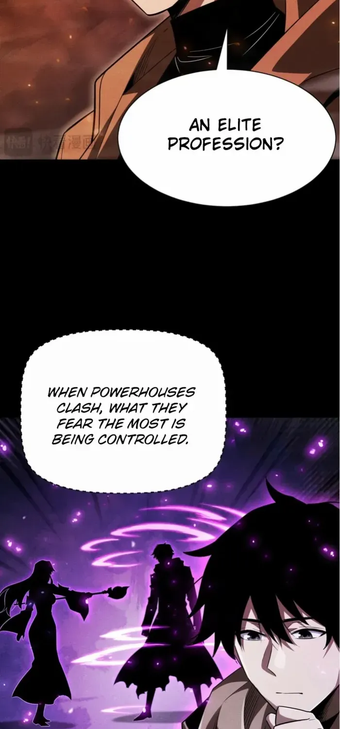 Read Idle Player Returns as a God chapter 54 image 32 on Lezhin