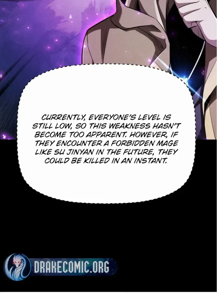 Read Idle Player Returns as a God chapter 54 image 33 on Lezhin