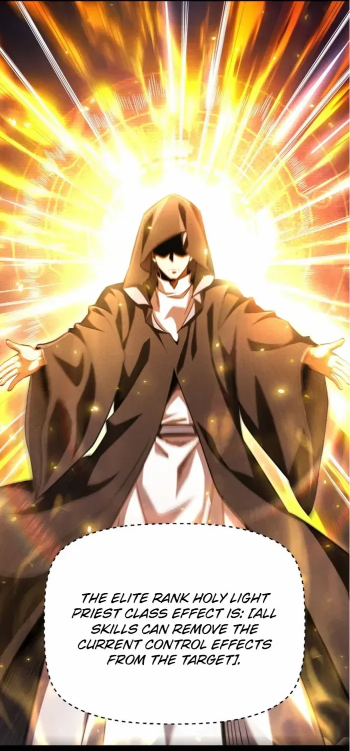 Read Idle Player Returns as a God chapter 54 image 34 on Lezhin