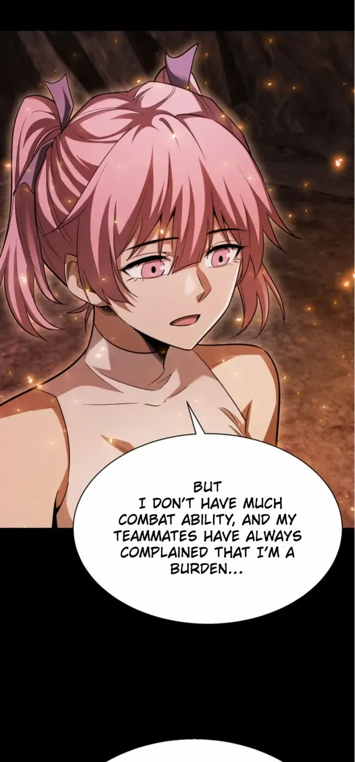 Read Idle Player Returns as a God chapter 54 image 37 on Lezhin