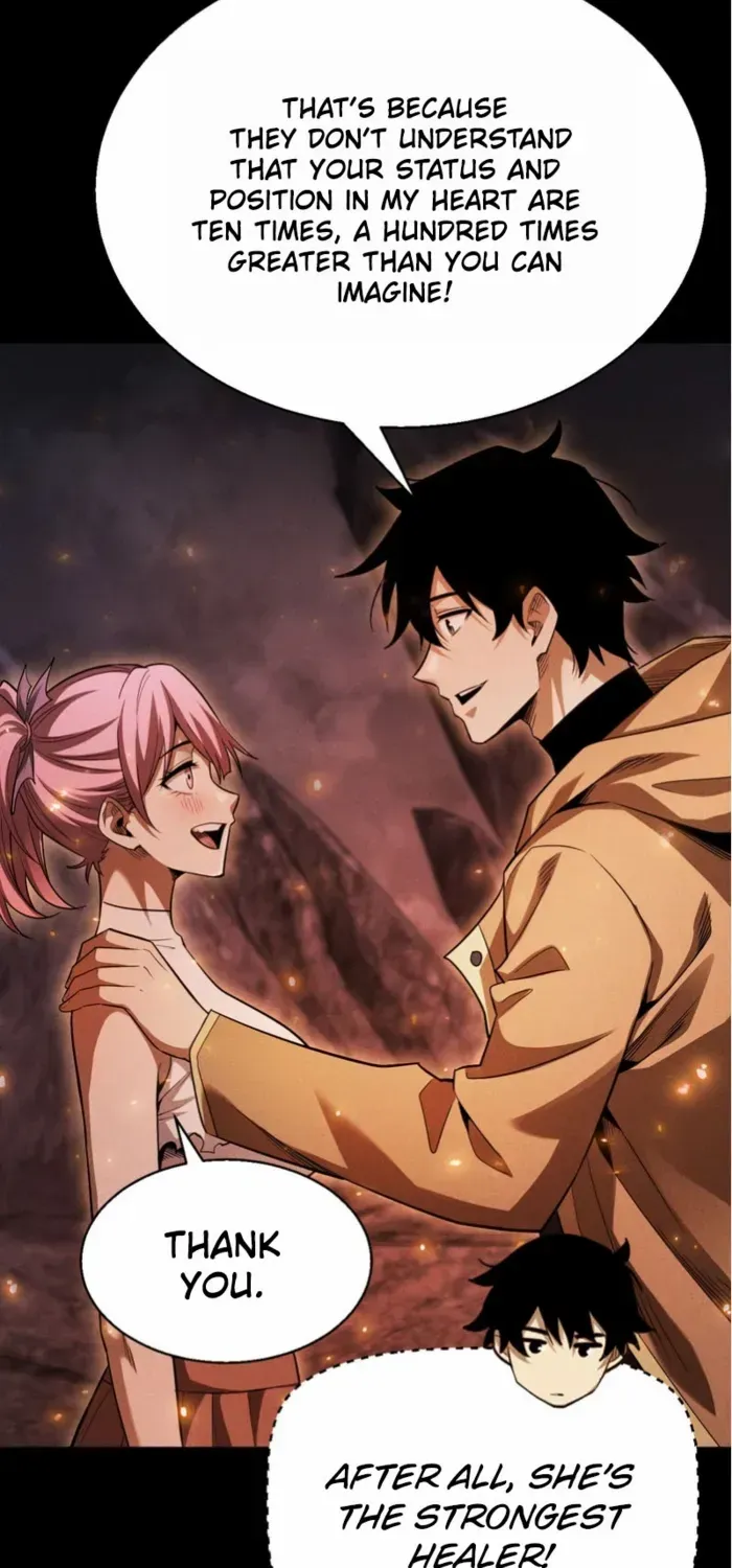 Read Idle Player Returns as a God chapter 54 image 38 on Lezhin