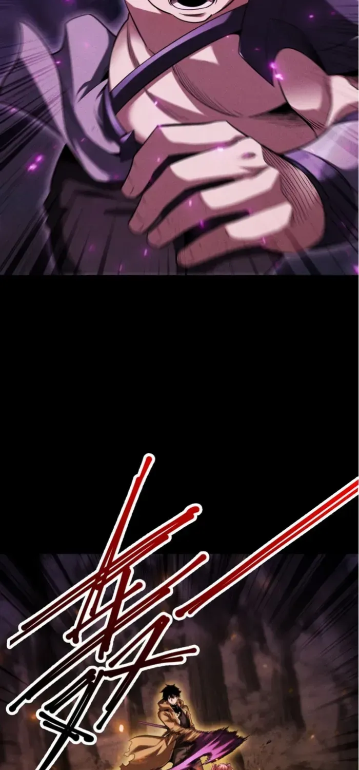 Read Idle Player Returns as a God chapter 54 image 4 on Lezhin