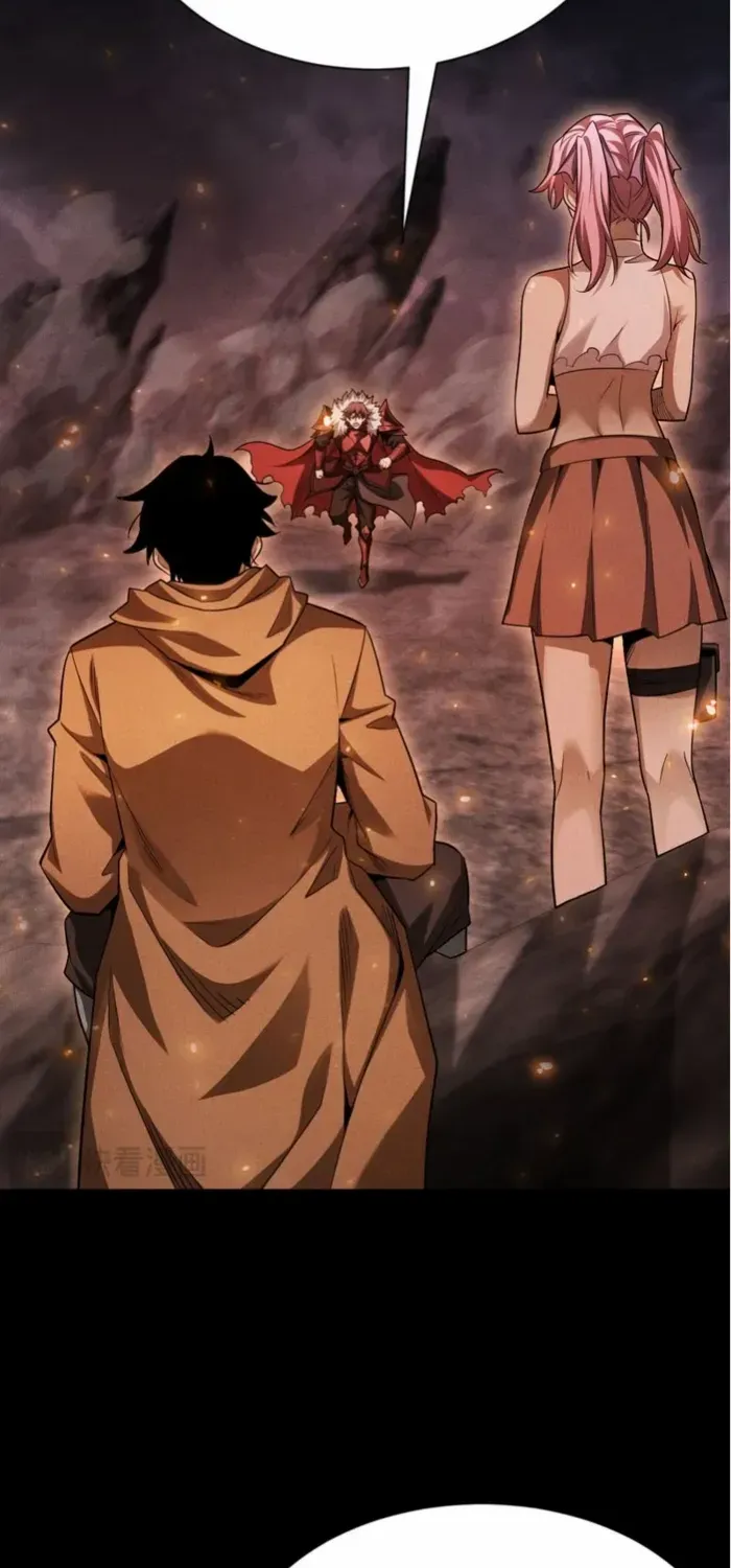 Read Idle Player Returns as a God chapter 54 image 41 on Lezhin
