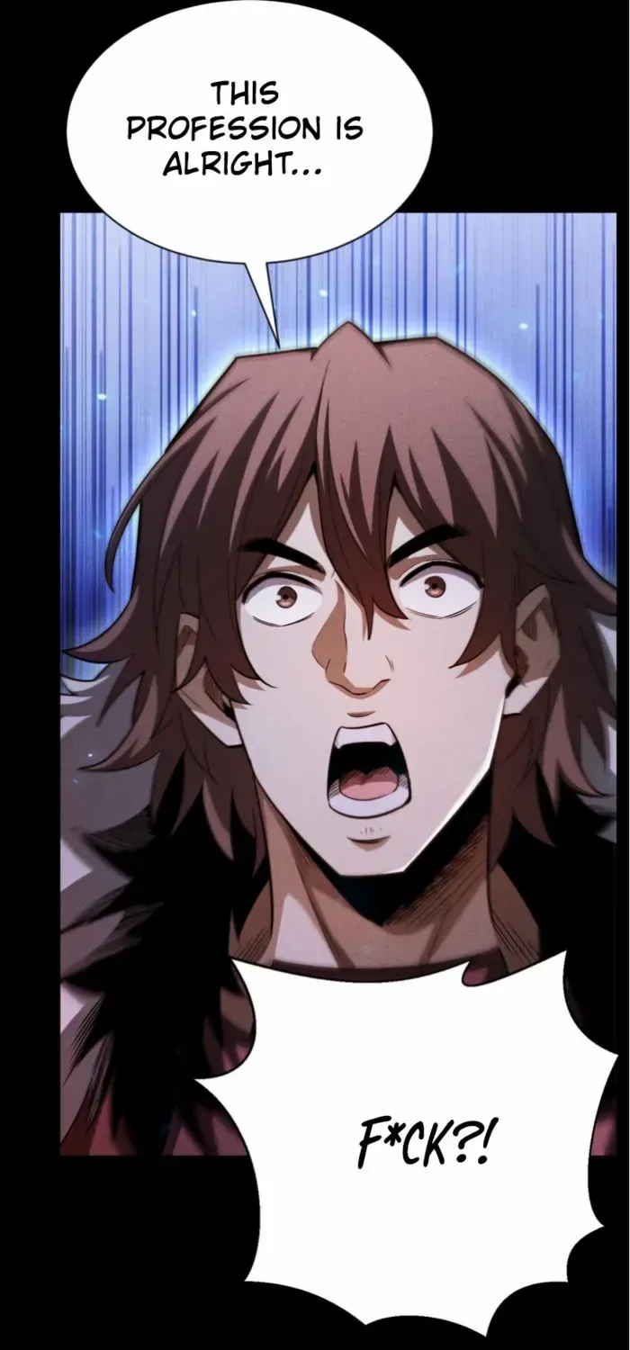 Read Idle Player Returns as a God chapter 54 image 46 on Lezhin