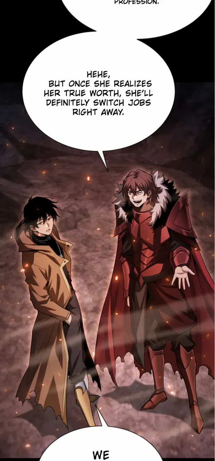 Read Idle Player Returns as a God chapter 54 image 48 on Lezhin