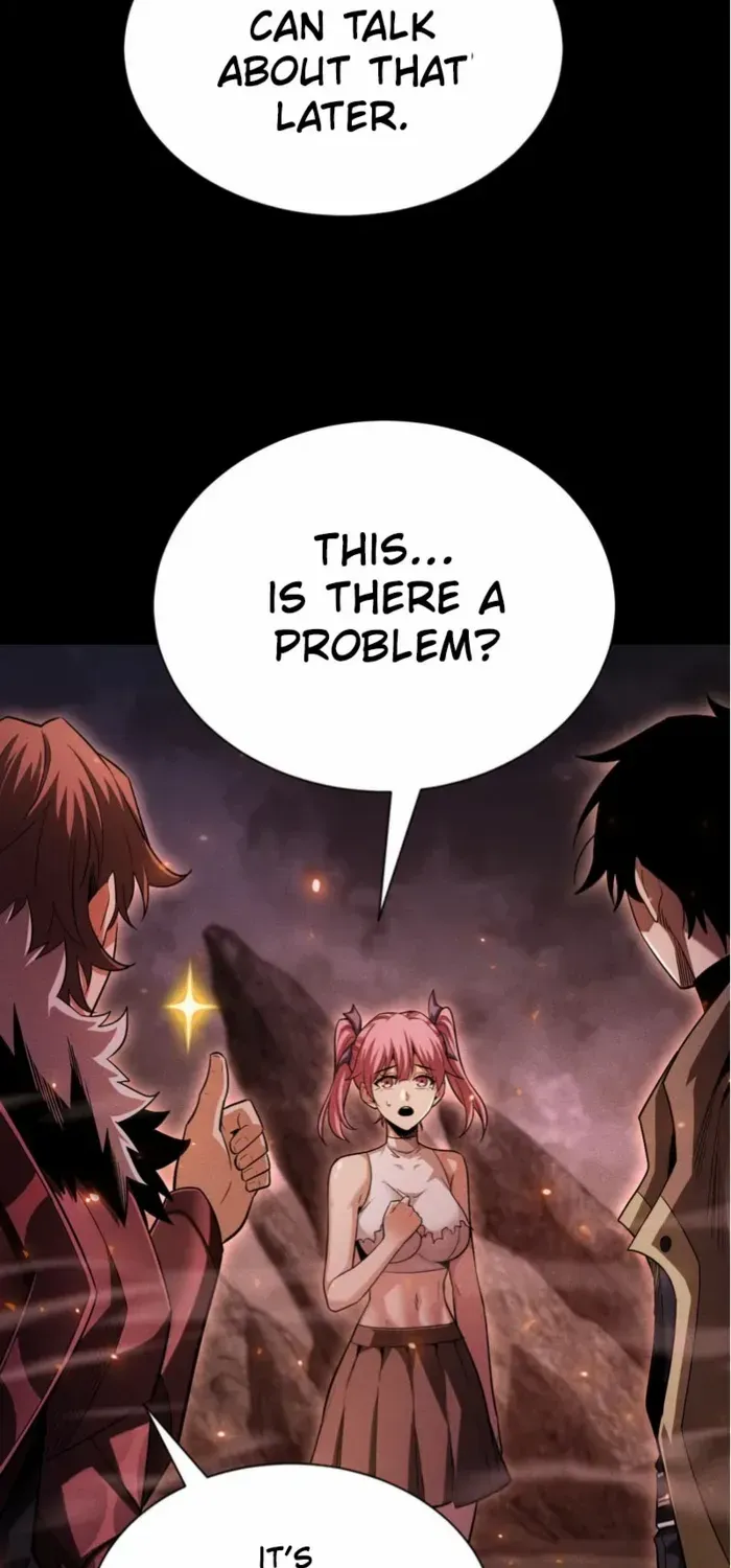 Read Idle Player Returns as a God chapter 54 image 49 on Lezhin
