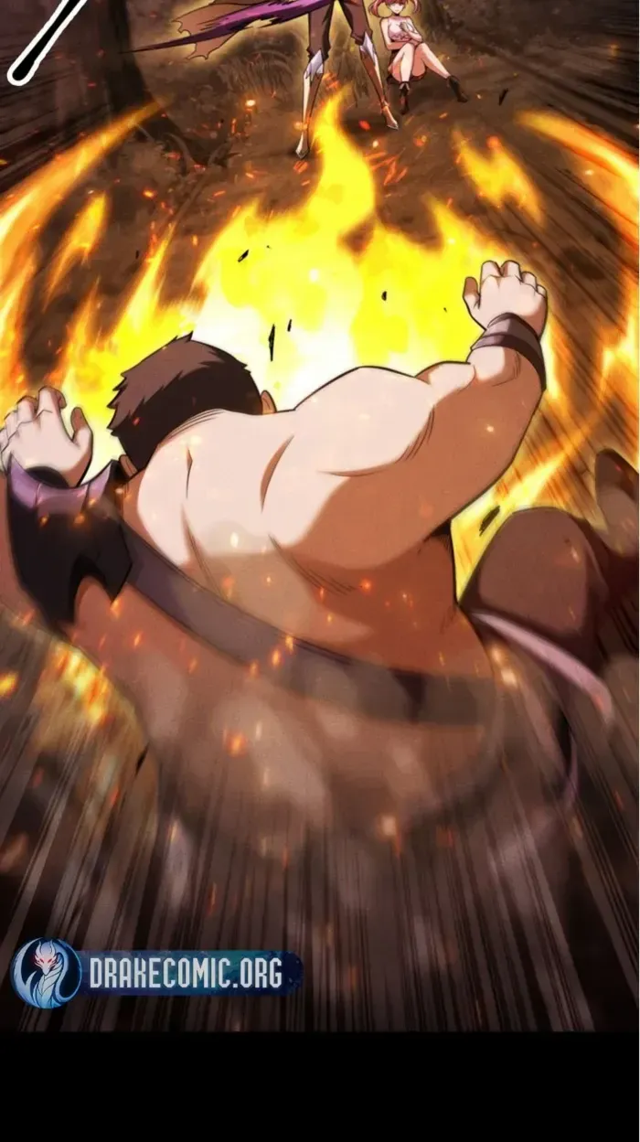 Read Idle Player Returns as a God chapter 54 image 5 on Lezhin