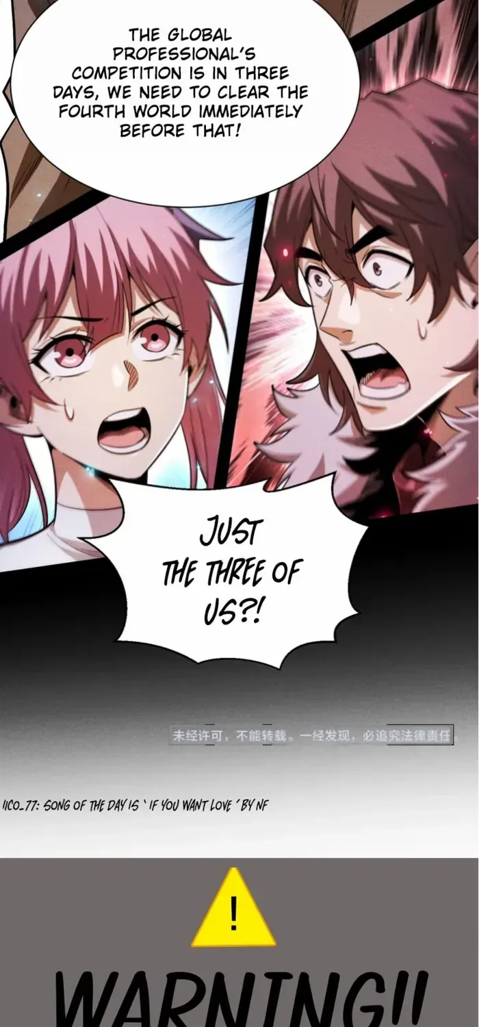 Read Idle Player Returns as a God chapter 54 image 51 on Lezhin