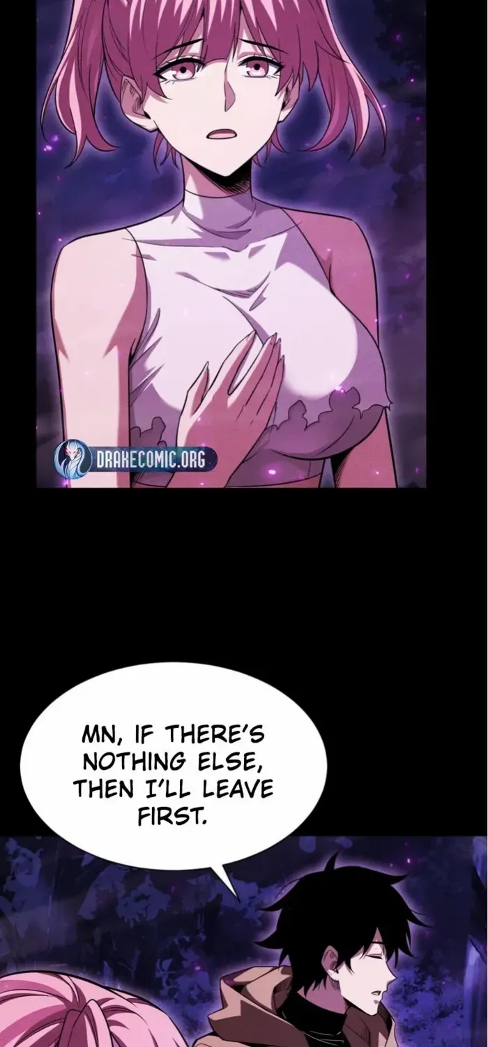 Read Idle Player Returns as a God chapter 54 image 9 on Lezhin