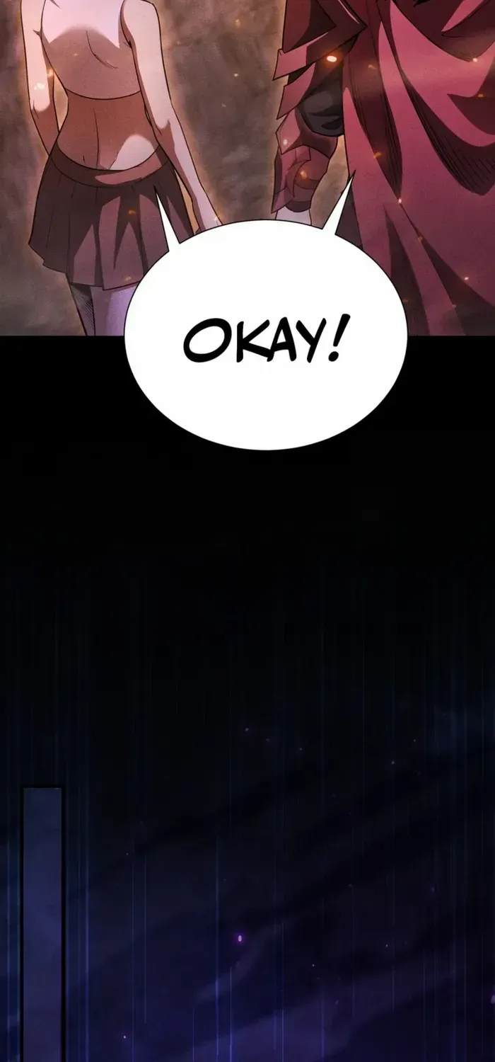 Read Idle Player Returns as a God chapter 55 image 16 on Lezhin