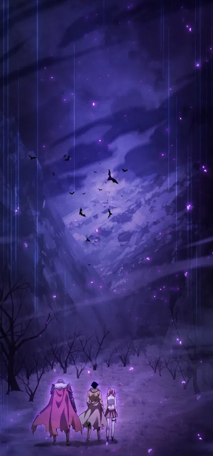 Read Idle Player Returns as a God chapter 55 image 18 on Lezhin